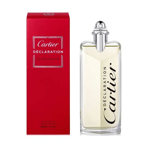 cartier parfum kruidvat